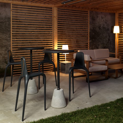Scaune pentru bar Alma Design, NONÒ